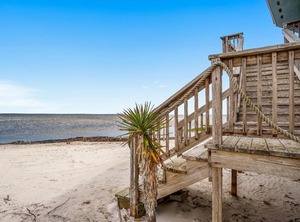 Beach Privacy Serenity | Cedar Island