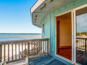 Beach Privacy Serenity | Cedar Island
