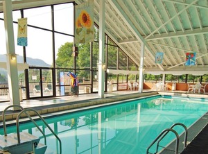 Timbers Resort | Tynecastle