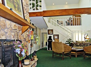 Timbers Resort | Tynecastle