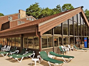Timbers Resort | Tynecastle