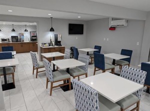 Baymont | Greensboro