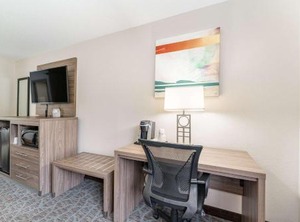 Holiday Inn Express Kernersville Ihg Hotel | Kernersville