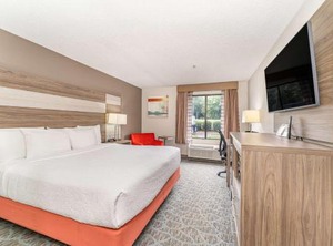 Holiday Inn Express Kernersville Ihg Hotel | Kernersville