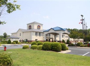 Suites Greenville | Greenville