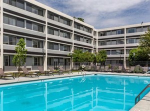 University Inn | Winston - Salem