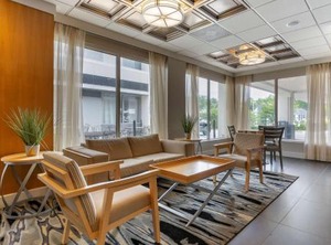 University Inn | Winston - Salem