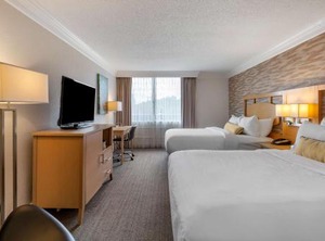 University Inn | Winston - Salem