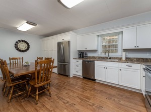 Path Getaway Town | Brevard