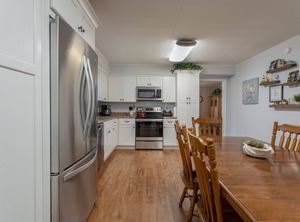 Path Getaway Town | Brevard