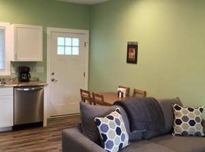 Brookside Cottages | Waynesville