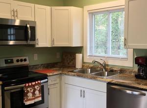 Brookside Cottages | Waynesville