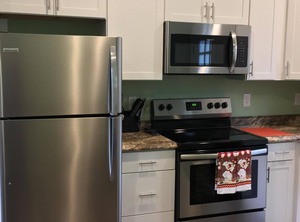 Brookside Cottages | Waynesville