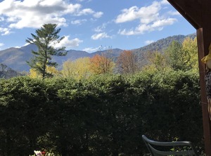 Brookside Cottages | Waynesville