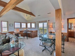 Breezy Point | Brigands' Bay