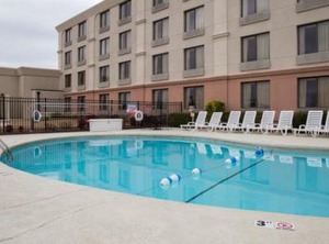 Bridgepointe Hotel Marina | New Bern