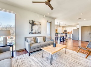 River Flats Asheville | Historic Montford