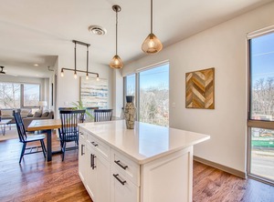 River Flats Asheville | Historic Montford
