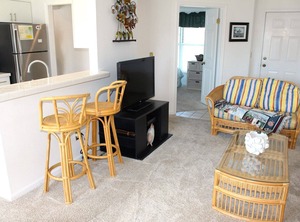 Buccaneer Village | Manteo