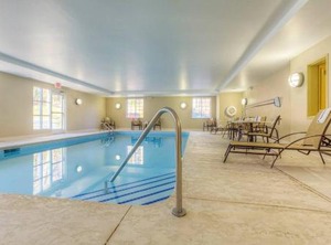 Candlewood Suites Mooresville Norman Ihg Hotel | Mount Mourne