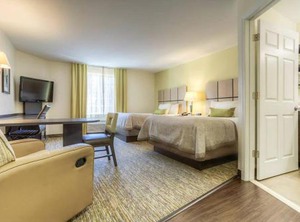 Candlewood Suites Mooresville Norman Ihg Hotel | Mount Mourne