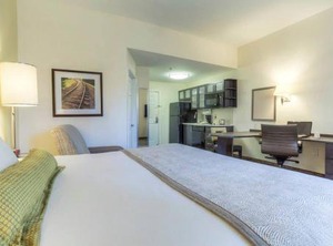 Candlewood Suites Mooresville Norman Ihg Hotel | Mount Mourne