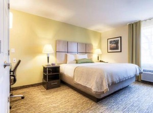 Candlewood Suites Mooresville Norman Ihg Hotel | Mount Mourne
