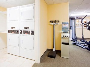 Candlewood Suites Wilson Ihg Hotel | Wilson