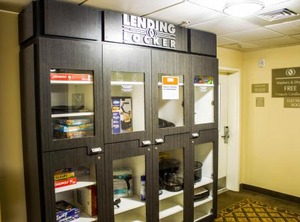 Candlewood Suites Wilson Ihg Hotel | Wilson