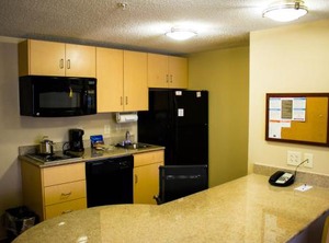 Candlewood Suites Wilson Ihg Hotel | Wilson