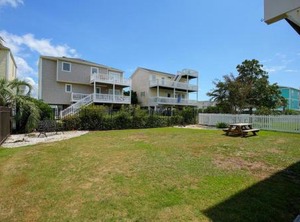 Casa De La Playa | Holden Beach