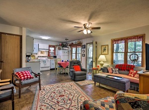 Hendersonville Cottage Porches | Penrose