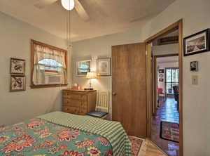 Hendersonville Cottage Porches | Penrose