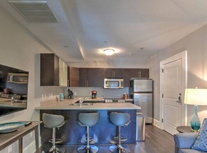 River Flats Asheville | Chestnut Hills
