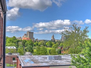 River Flats Asheville | Chestnut Hills