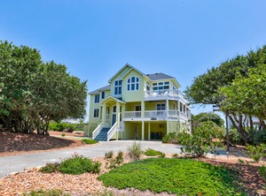 Corolla | Pine Island