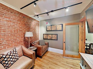 Church Street Br Apts | Downtown Asheville