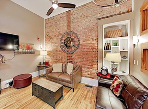 Church Street Br Apts | Downtown Asheville
