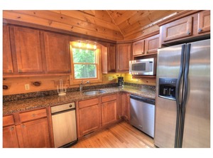 Cloud Free Estate Tours Clingman Dome | Almond