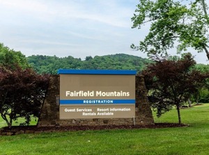 Club Wyndham Resort At Fairfield Mountains | Lake Lure
