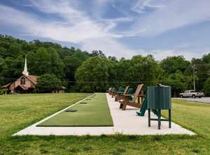 Club Wyndham Resort At Fairfield Mountains | Lake Lure