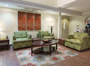 Comfort Inn Fort Bragg | Westover