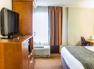 Comfort Inn Fort Bragg | Westover
