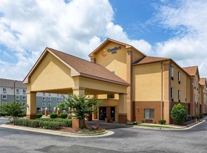 Comfort Inn Garner Clayton | Garner