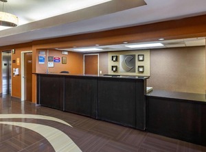 Comfort Inn Garner Clayton | Garner