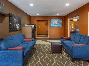 Comfort Inn Garner Clayton | Garner