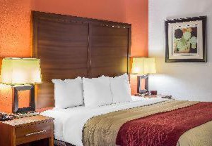 Comfort Inn Greensboro Kernersville | Greensboro