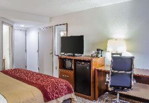 Comfort Inn Greensboro Kernersville | Greensboro