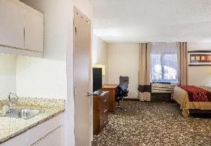 Comfort Inn Greensboro Kernersville | Greensboro