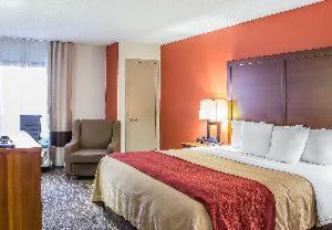 Comfort Inn Greensboro Kernersville | Greensboro